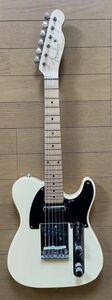 Fender Telecaster MTL-32 フェンダー　テレキャスター