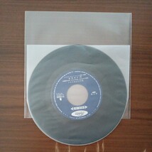 【小林麻美】　ある事情／あなたのネクタイ　EPレコード　シングルレコード　東芝レコード　昭和レトロ　_画像5