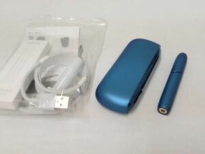 未使用に近い IQOS 3 DUO アイコス 3 デュオ おまけ付属品付き