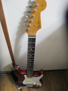 FENDER