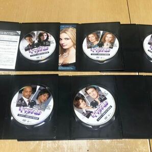 ◎ DVD キャッスル ミステリー作家のNY事件簿 シーズン1～シーズン3 COMPLETE BOX コレクターズBOX セット まとめて 海外 ドラマの画像4