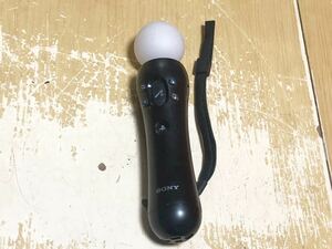 SONY PlayStation Move motion контроллер CECH ZCM1J Sony 