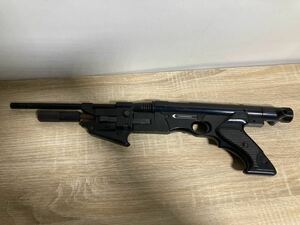  model gun THUNDERBOLT toy gun 