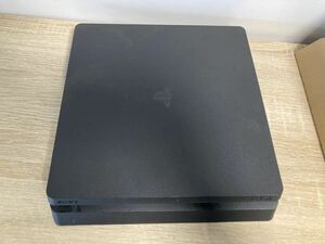 PS4 Sony SONY pre - station 4 body only PlayStation 4