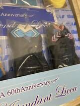 ANA Licca リカちゃん 人形 ANA 60th Anniversary 未開封　タカラトミー _画像5