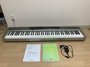 CASIO カシオ Privia 電子ピアノ キーボード PX-120 本体