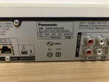 Panasonic BDレコーダー パナソニック　ブルーレイディスクレコーダー DMR-BW690 HDMIケーブル サービス_画像7