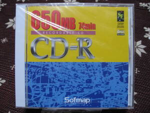 *mi* Sofmap Sofmap CD-R