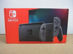 Nintendo Switch 　任天堂 ニンテンドースイッチ　動作品　欠品なし