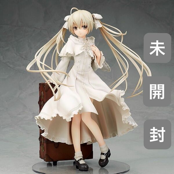 【未開封品】 アルター ヨスガノソラ 春日野穹 Ending Ver. 1/6スケール フィギュア