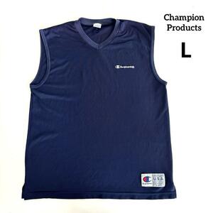 Champion Products USA チャンピオン ノースリーブTシャツ