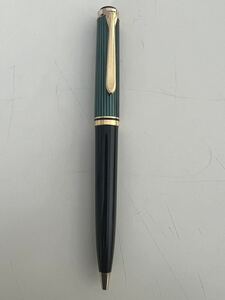  пеликан Hsu be полоса зеленый .K800 шариковая ручка 