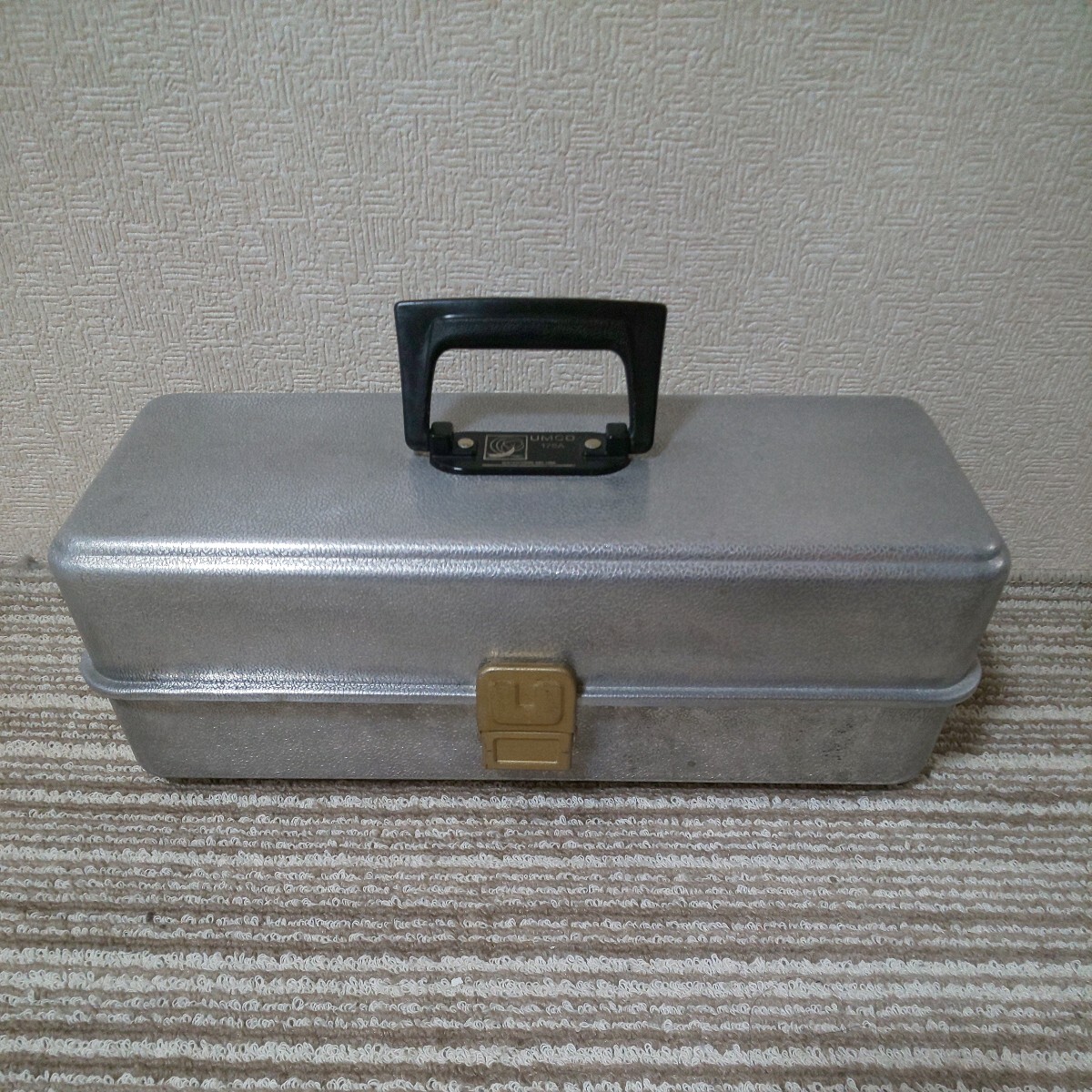Yahoo!オークション -「umco 175」(タックルボックス Yahoo!オークション -「umco 175」(タックルボックス