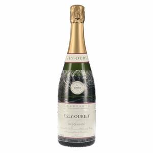 NV エグリ ウーリエ ブリュット トラディション グランクリュ Egly Ouriet Brut Tradition Grand Cru