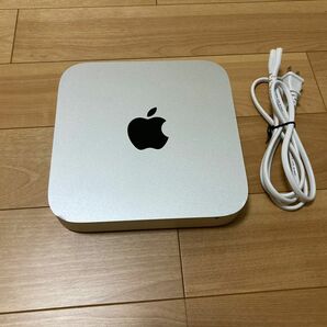 Apple Mac Mini Late 2014 i5 2.6GHz メモリ8G M.2 SSD512GB