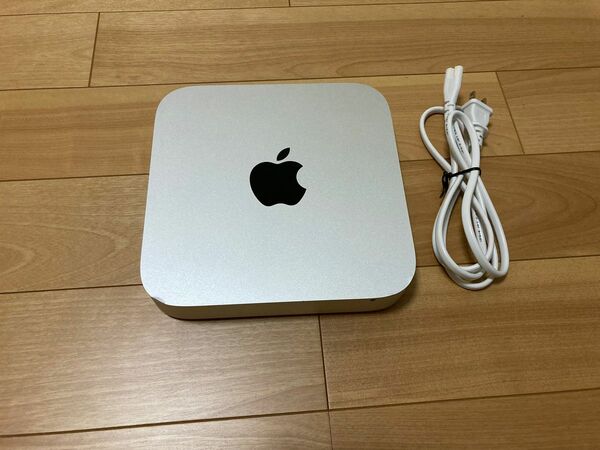 Apple Mac Mini Late 2014 i5 2.6GHz メモリ8G M.2 SSD512GB