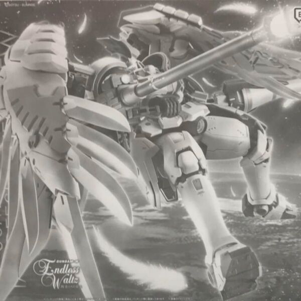 MG トールギス3個セット