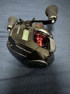 SHIMANO 炎月CT 150HG ENGETSU CT 右