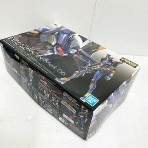 80/M4■１円〜 未組立 RG ヱヴァンゲリヲン新劇場版 エヴァンゲリオン Mark.06 ★★の画像3