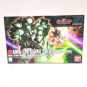 g-29#1 jpy ~ not yet constructed goods Mobile Suit Gundam UC HGgila* Zoo ru( parent .. specification )