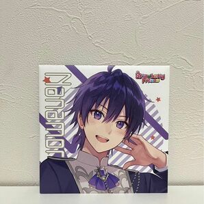 Strawberry Prince 3rd フルアルバム 店舗別オリジナル特典 歌ってみたCD ななもり。ver!!