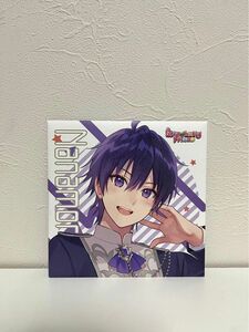 Strawberry Prince 3rd フルアルバム 店舗別オリジナル特典 歌ってみたCD ななもり。ver!!