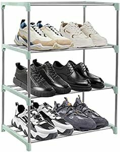 ETAOLINE стойка для обуви обувь box тонкий сборка тип обувь подставка много компактный обувь полки подставка вход место хранения обувь место хранения 