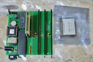 Z80 MB64 cp/m (ver2.2). operation make SBC final product 
