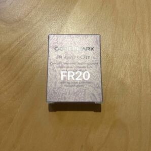 カバーマーク フローレス　フィット　FR20 リフィル　新品