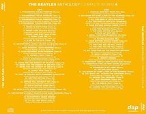 [14CD] THE BEATLES - ANTHOLOGY : COMPLETE WORKS 1-7 SET_画像7
