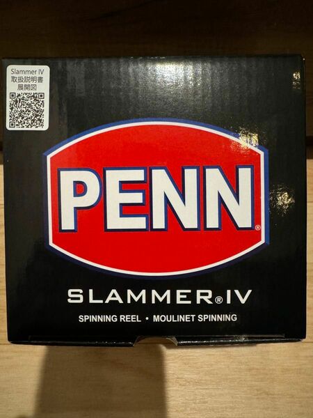 PENN SLAMMER IV 4500HS