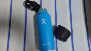  hydro flask18oz 532ml my bottle field fes Drive heat insulation keep cool sea beach surfing yoga fitness extra 