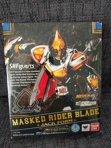 S.H.Figuarts figuarts Kamen Rider Blade Jack foam 