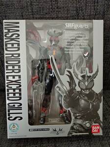 S.H.Figuarts フィギュアーツ　仮面ライダーエクシードギルス