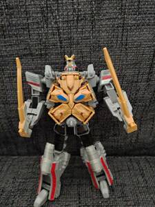 1 jpy ~ Mini pra gosei Ultimate assembly ending * heaven equipment Squadron goseija-