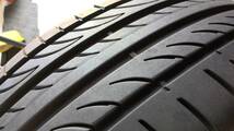 ☆★195/65R15　PIRELLI　POWERGY　23年製造　4本セット　中古品★☆_画像3