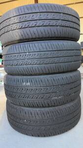 ☆★165/55R14　SEIBRLING　SL201　22年製造　4本セット　中古品★☆