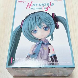 Harmonia humming キャラクターボーカルシリーズ01 初音ミク