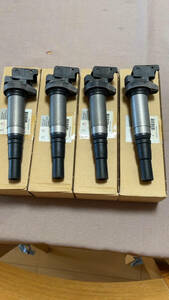 [ in case of being safety ] Peugeot RCZ ignition coil secondhand goods 