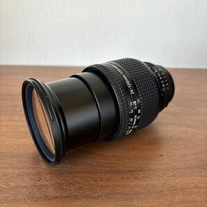 ★ Nikon AF Nikkor 24-120mm F3.5-5.6D カメラレンズ ★ ニコン ニッコール 動作未確認 レンズの画像3