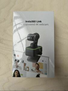 insta 360link 