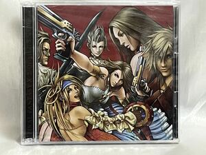  unopened Final Fantasy X-2 original soundtrack 