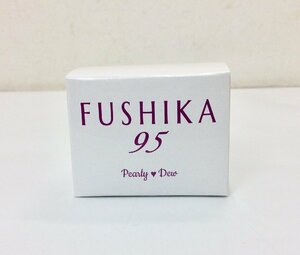 【新品未使用】 パーリーデュー ＦＵＳＨＩＫＡ95 プレミアム オールインワン 美肌ジェル 25g K0516