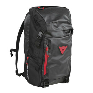 DAINESE ダイネーゼ バイク オートバイ バックパック D-THROTTLE BACKPACK ライディング バック ツーリング 黒 OGIO コラボ ● 新品未使用