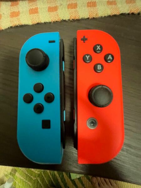 ジョイコン Joy-Con ジャンク品 任天堂