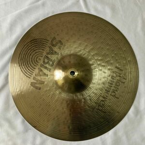 SABIAN..Hand Hamｍereｄ.TOＰ.、14インチ ハイハット シンバル