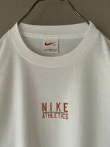 221 メキシコ製 ヴィンテージ NIKE ナイキ 半袖 Tシャツ サイズ XL 実寸参照_画像1