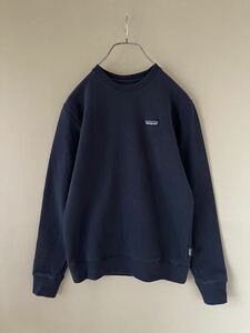 227 patagonia 39543SP20 パタゴニア 裏起毛 REGULAR FIT スウェット トレーナー サイズ S表記/M相 実寸参照