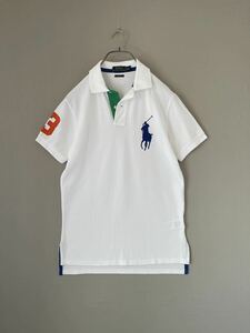 POLO RALPH LAUREN