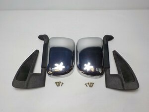  Sambar TW1 California California door mirror plating left right set manual ( search :TV1/TV2/TT1/TT2/TW2)*24006471 three J1711*